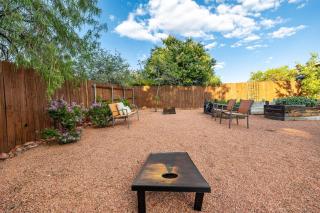 NEW The Andante with spectacular backyard oasis - Sedona - 7