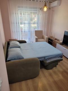Beach View Apartment, Golem Durres - Durrës - 8