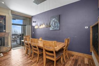 Walk to Slopes, Heated Pool & Hot Tub, Ground Level Unit - 7