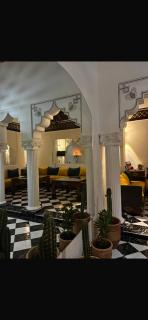 Riad Nolya Luxury Marrakech - Totalement Rénové - Capacité jusqu à 10 lits spacieux - Marrakech - 2