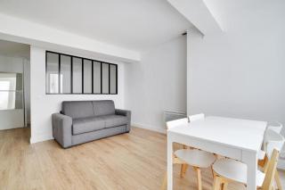 Flexliving - Studio - Saint Antoine - Paris - 8