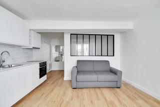 Flexliving - Studio - Saint Antoine - Parijs - 0