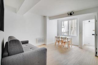 Flexliving - Studio - Saint Antoine - Paris - 6