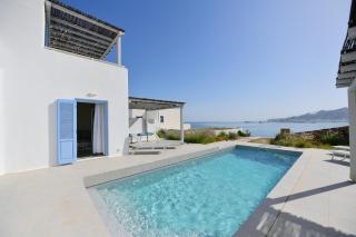 Ariti's Villas 1 - Naxos - 0