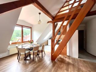 Agapella Apartamenty- Apartament Leśny z klimatyzacją - Sopot - 8