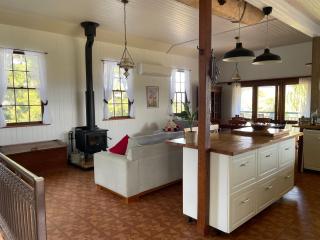 Barney Views Cottage - Barney View - 1