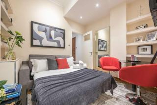 Dion Luxury Suite in Kolonaki with jacuzzi - Atene - 6