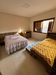 Casa com Piscina Aquecida e Wi-Fi - 6