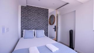 airport room - Lissabon - 9