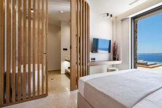 ARion Aesthesis Superior Villa Heated Pool - 2