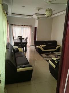 Ouslane Appart-2 - 8