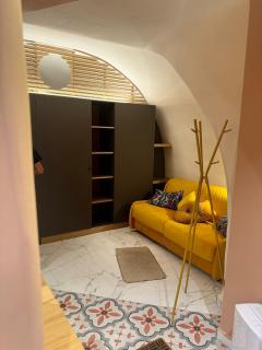 Casetta Sannazaro - 8