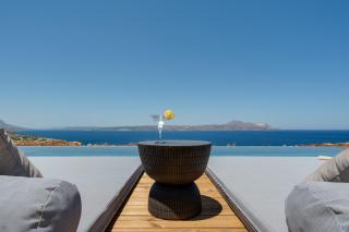 ARion Aesthesis Superior Villa Heated Pool - 4
