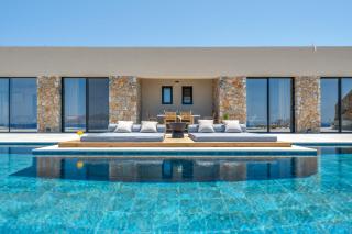 ARion Aesthesis Superior Villa Heated Pool - 7