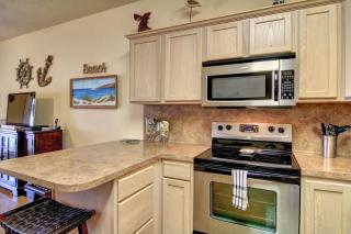 Palm Bay 307 - Padre Island - 4