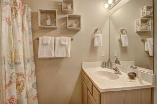 Palm Bay 307 - Padre Island - 1