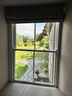 Maes Y Neuadd Country House - 1