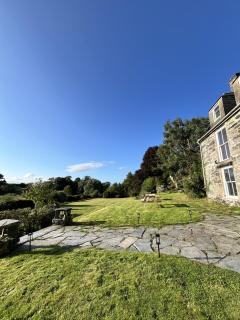 Maes Y Neuadd Country House - Talsarnau - 8