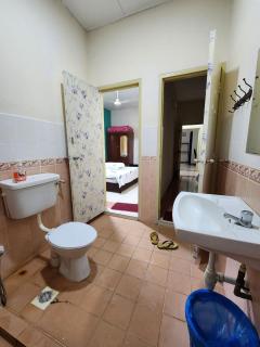 Iman Homestay - Sungai Petani - 9