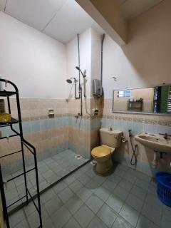 Iman Homestay - Sungai Petani - 5
