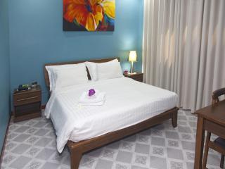 Pattaya Garden Apartments Boutique Hotel - 6