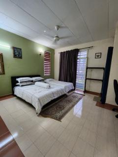 Iman Homestay - Sungai Petani - 1