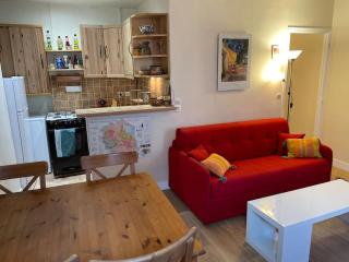 Coquelicot du Canal Saint-Martin - 6