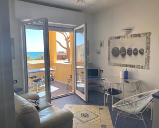 Gioia con vista SoleMare - Santa Marinella - 3