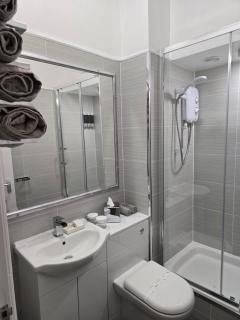 Rooms at the Boot and Shoe - Darlington - 3
