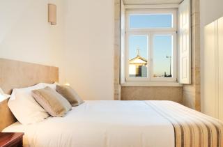 Condes de Azevedo Palace Apartments - Porto - 4
