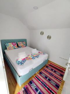 Lilium Apartment Sarajevo - Sarajevo - 1