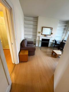 Flat D stockwell - Londra - 6