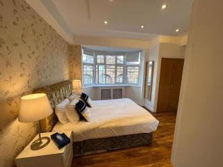 Knightsbridge Luxurious Residence - Facing Harrods - Londra - 4