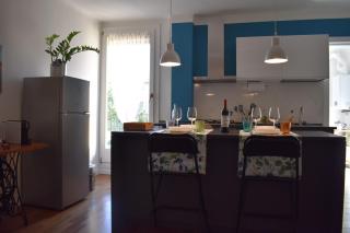 Casa DéMarchi - Bolonia - 5