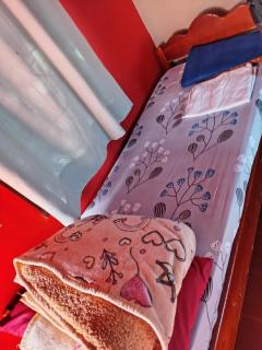 Como en casa - Campo Grande - 7