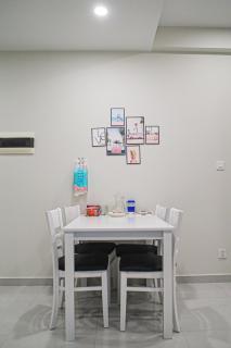 The Emerald Golf View Apartment - Smell House by Phuoc Nguyen - 4