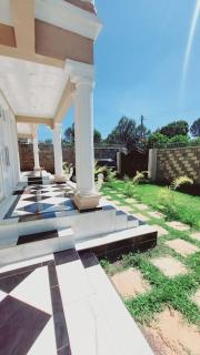 JK Residence Kikuyu - Kikuyu - 7