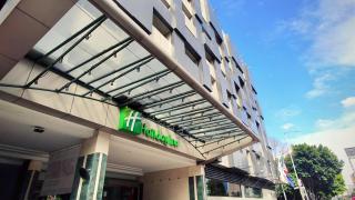 Holiday Inn Mexico City - Trade Center by IHG - Mexico City - 1