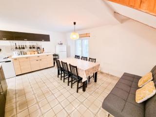 Holiday House Milan - Pinezici - 8