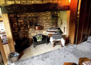 Holland Cottage - Blockley - 2