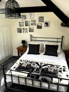 Holland Cottage - Blockley - 1