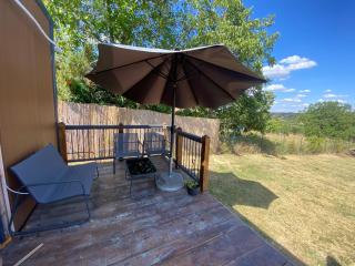 Tiny house Neny Fruška gora - Velika Remeta - 9