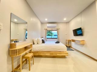 Ban Noen kohlarn - Koh Larn - 6