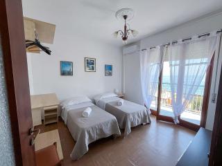 Casa Angela con spiaggia privata RDA Luxury - Bordighera - 8