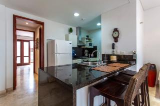 Apartamentos 129 Casa del Virrey Eslava Centro Histórico - Cartagena de Indias - 9