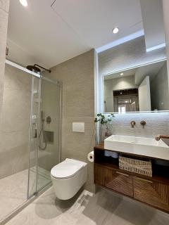 New Charming Apartment Old Town - Antibes - 5