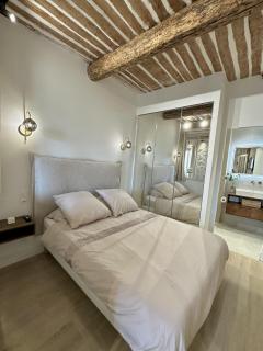 New Charming Apartment Old Town - Antibes - 7