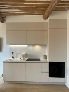 New Charming Apartment Old Town - Antibes - 2