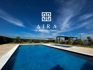 Departamentos Villabrisa by AIRA México - Villahermosa - 5