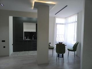 Apartment NEW - Tashkent - 7